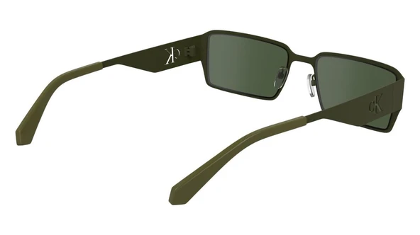 Calvin Klein Jeans CKJ24206S 309 Erkek Güneş Gözlüğü - Resim 6
