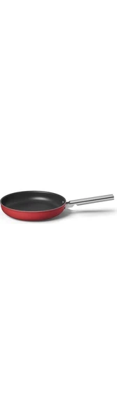 Smeg 30 cm Kırmızı Tava CKFF3001RDM - 4