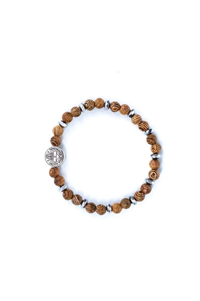 FB BLK 030 Fenerbahçe Orijinal Lisanslı Fb Thuja Bileklik - 4