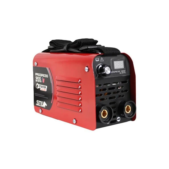 STAYER Progress 1200 125 Amper Inverter Kaynak Makinesi - 2