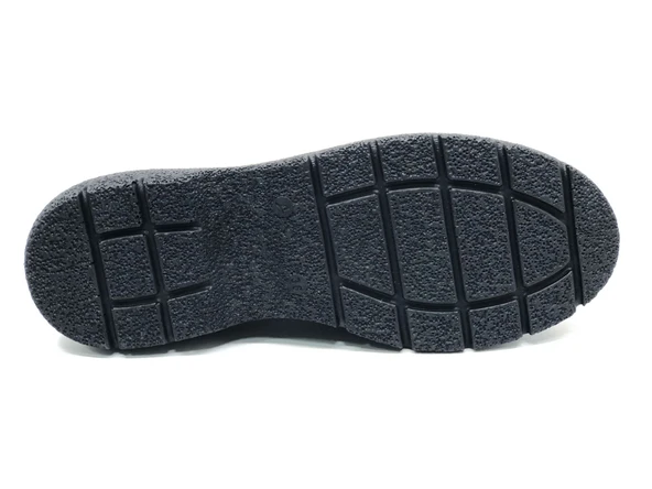 Ayakdaş 3755 Kalın Taban Kadın Loafer Hakiki Deri Babet Ayakkabı - Resim 7