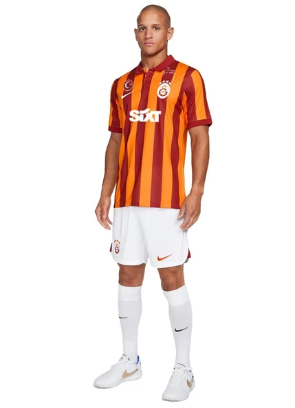 Galatasaray Cumhuriyetin 100. Yılı Forması Erkek Forma - 2