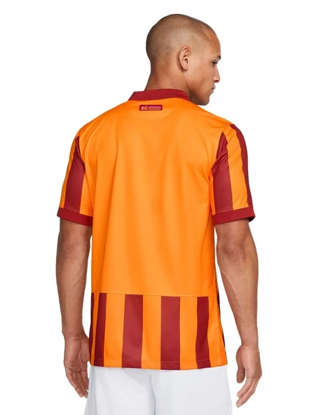 Galatasaray Cumhuriyetin 100. Yılı Forması Erkek Forma - 5