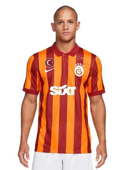 Galatasaray Cumhuriyetin 100. Yılı Forması Erkek Forma - 1