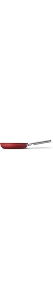 Smeg 28 cm Kırmızı Tava CKFF2801RDM - 3