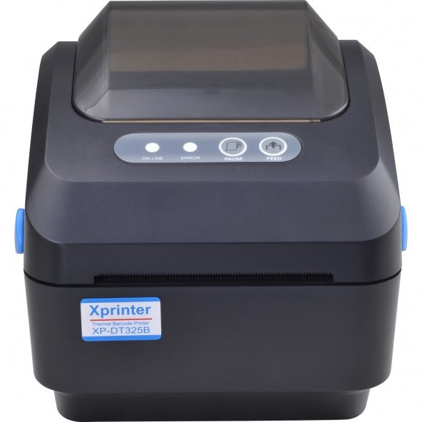 Xprinter XP-DT325B Barkod Yazıcı