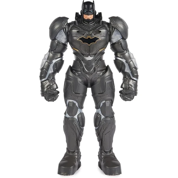 DC Batman Giant Serisi Batman Figür 30 cm - 2
