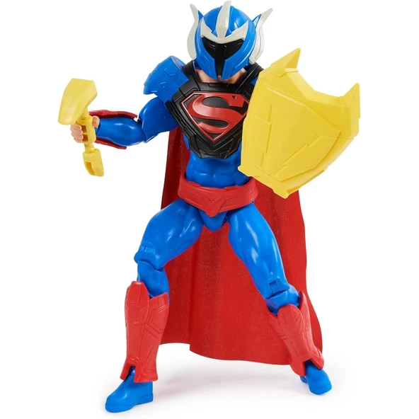 DC Superman Figür 30 cm - 3