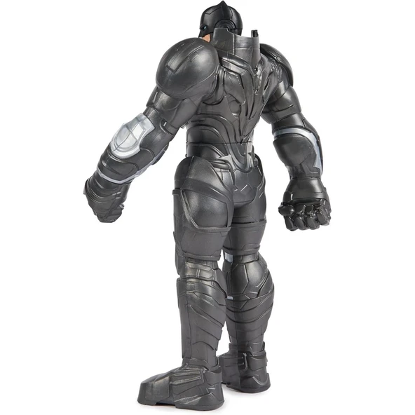DC Batman Giant Serisi Batman Figür 30 cm - 3