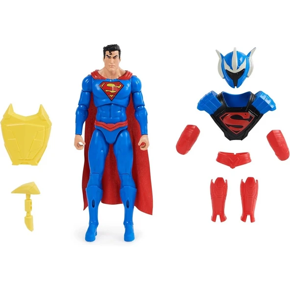 DC Superman Figür 30 cm - 2