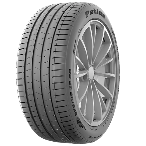 Petlas 215/55 R17 TL 98W XL Prestıge Sport Yaz Lastiği 2025