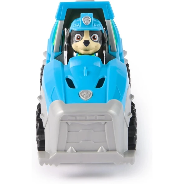Paw Patrol Rex Kurtarma Aracı ve Figür - 3