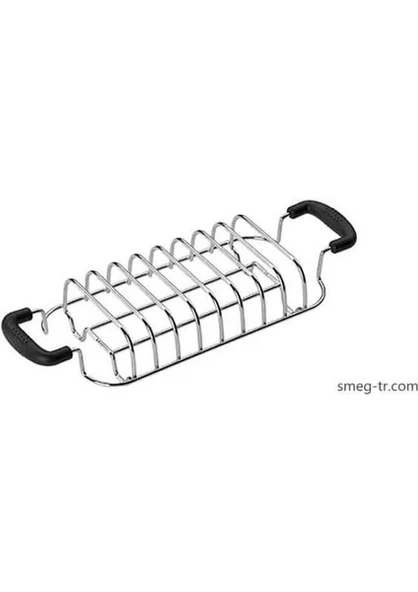 Smeg Tsbw01 Çörek Isıtıcı