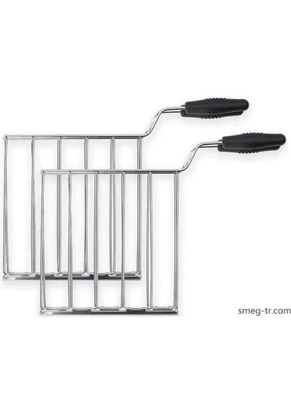 Smeg Tssr01 2 Parça Sandviç Rafı ürün görseli