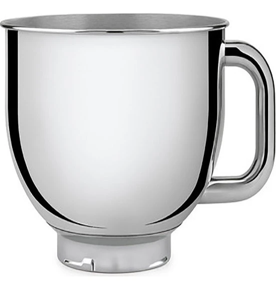 Smeg Paslanmaz Çelik Kase