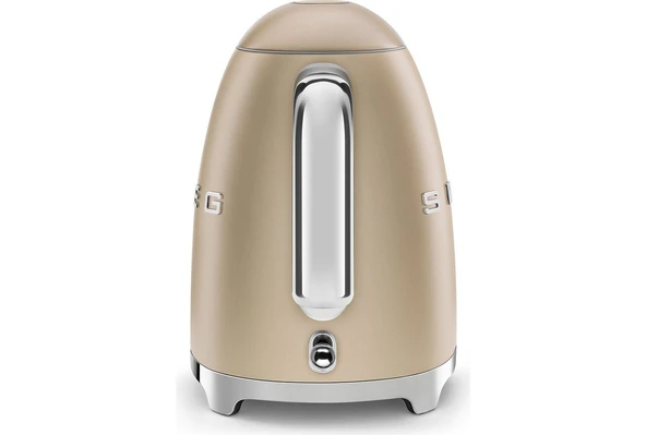 Smeg Mat Gold Kettle KLF03CHMEU - 4