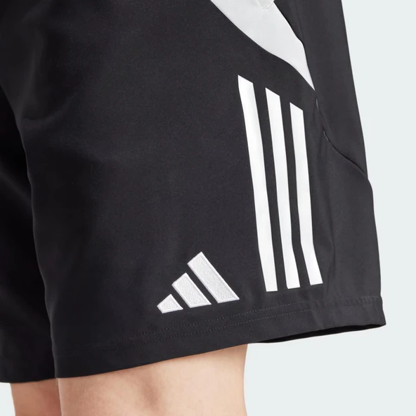 Adidas Tiro 24 Short Spor Şort Erkek Şort - 6