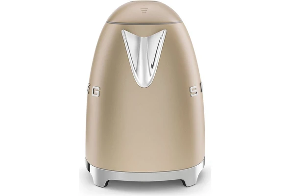 Smeg Mat Gold Kettle KLF03CHMEU - 3