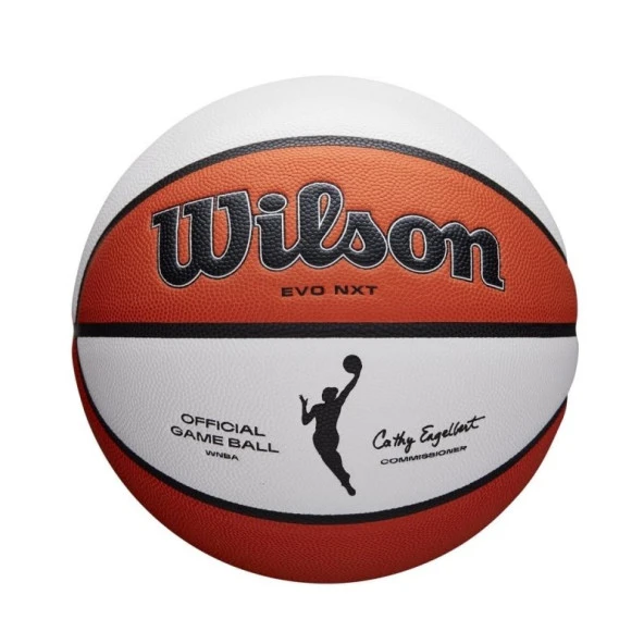 Wilson WNBA Official Basketbol Topu WTB5000XB06 - 6