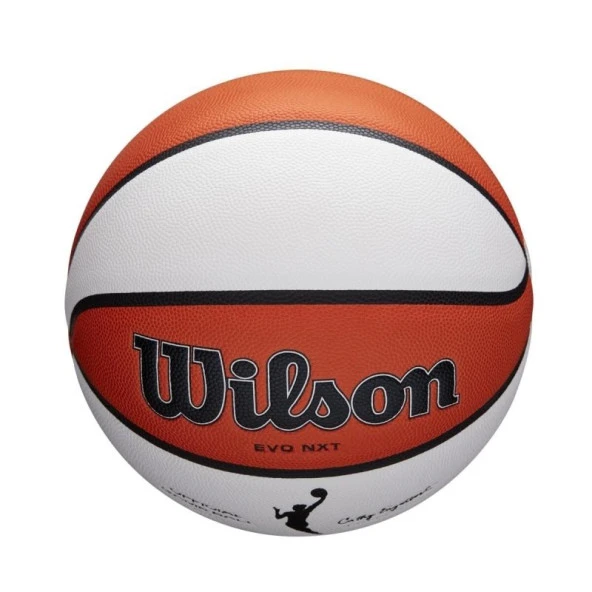 Wilson WNBA Official Basketbol Topu WTB5000XB06 - 8