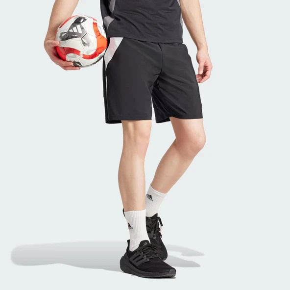 Adidas Tiro 24 Short Spor Şort Erkek Şort - 4