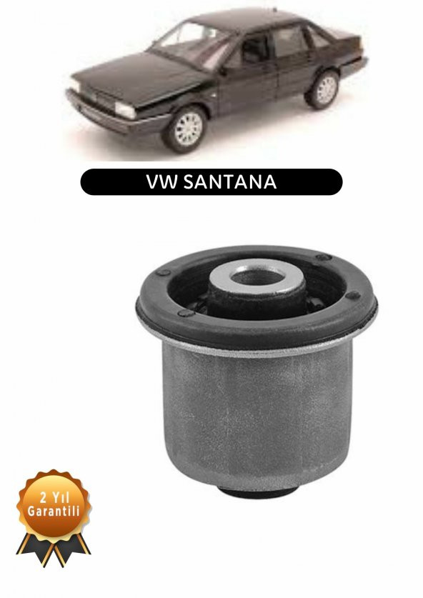 VW Santana (81-84) Salıncak Burcu 857407181 8A0407181