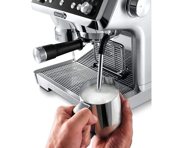 Delonghi La Specialista Prestigio EC9355.M 19 Bar Espresso Makinesi - 2