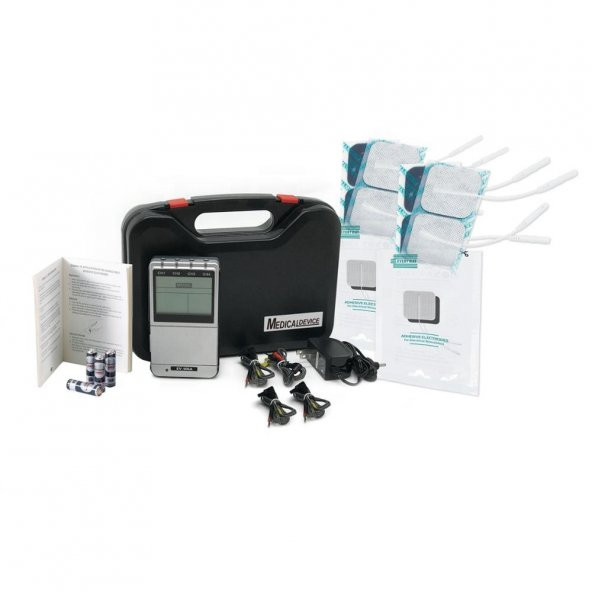 Everyway Ev-906A Dijital Tens & Ems Cihazı - 3