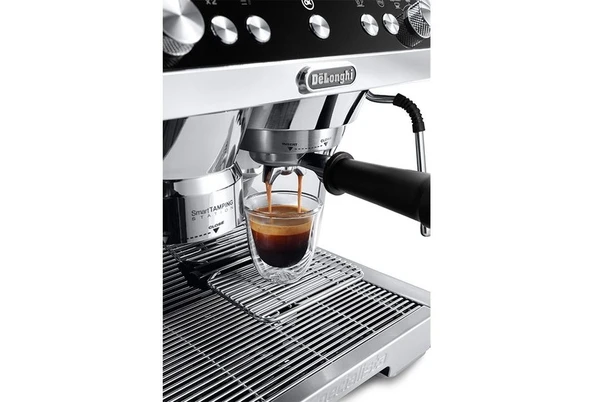 Delonghi La Specialista Prestigio EC9355.M 19 Bar Espresso Makinesi - 3
