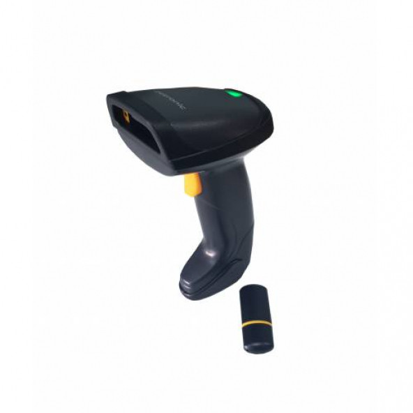 ZETRONİC ZSK 227 KABLOSUZ BARKOD OKUYUCU