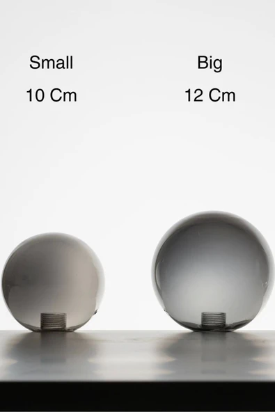 Özel Üretim Dekoratif Şık Biyobozunur Plastik 10 Cm On/Off Düğmeli Hayalet Spooky Masa Gece Lambası - 3