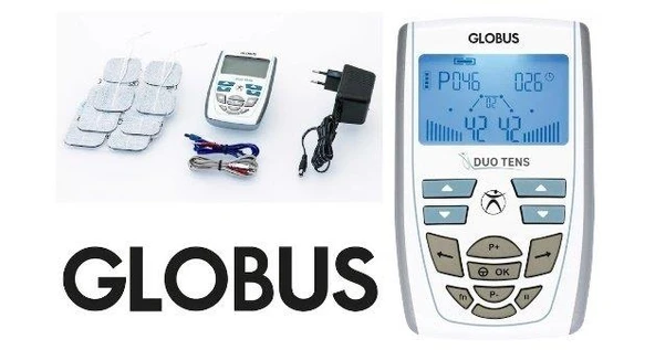 Globus Duo Tens Cihazı - 2