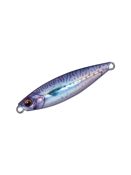 Major Craft Jigpara Micro JPM-10g #82 LIVE SABA (UV)
