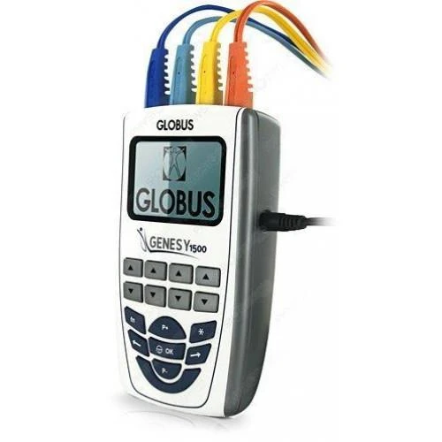 Globus Genesy 1500 Tens Ems Nmes Cihazı - 4