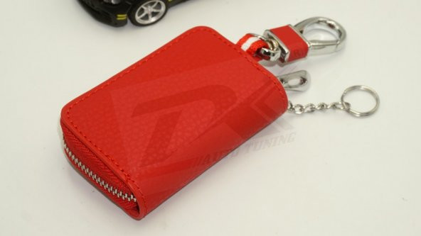 Seat Logo Orjinal Deri Çanta Anahtarlık New Style - Resim 5