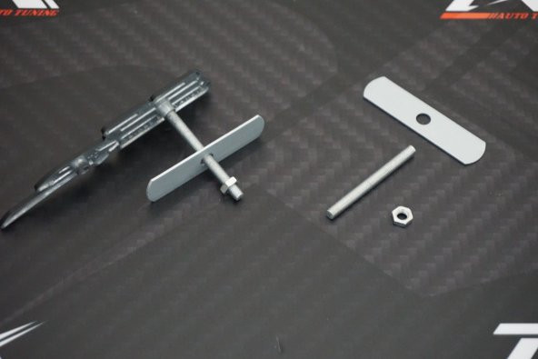 Chevrolet SSR Cruze Roadstar Captiva Malibu Onix Lacetti Vidalı Ö - Resim 4