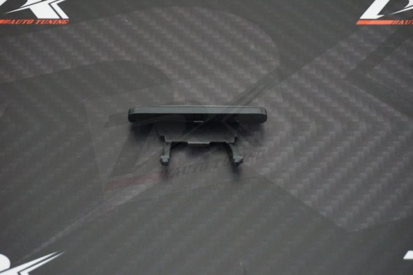 Audi Q5 Quattro 2016 2017 Modeller Ön Panjur Izgara Logo OEM Ürün - 5
