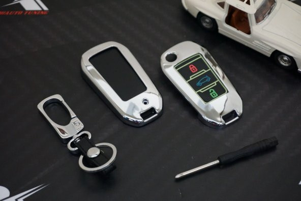 Peugeot 2008 3008 4008 208 308 408 508 307 Metal Deri Fosforlu An - 2