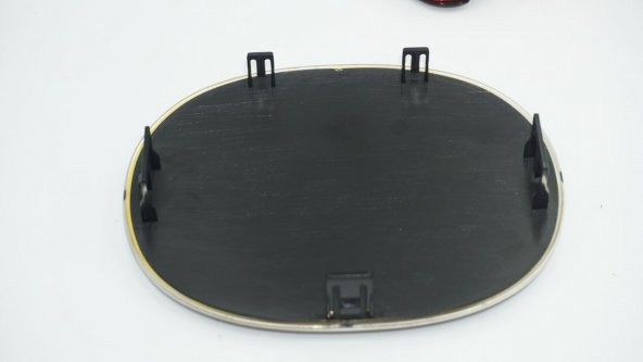 Mazda CX-5 CX-7 CX-9 RX8 2 3 4 MPV MX5 Glossy 3D Ön Kaput Logo - 4