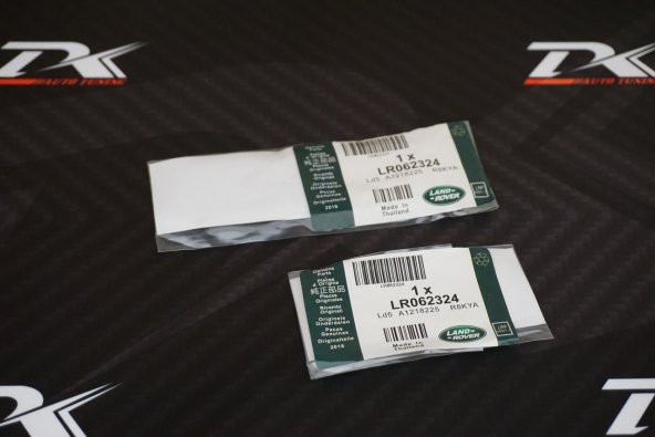 Land Rover Discovery Freelander HSE V8 Bagaj Yazı Logo - Resim 7