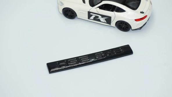 DK Tuning Range Rover HSE Sd6 Bagaj ABS Logo Amblem - 3