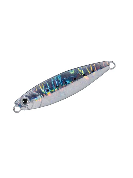 Major Craft Jigpara Micro JPM-5g #16 KEIMURA (UV) SHIRASU