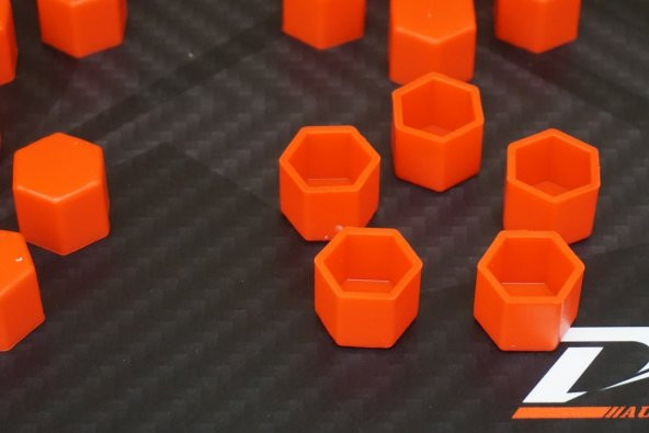 FİAT SİLİKON BİJON KAPAĞI 20 Lİ SET - Resim 11