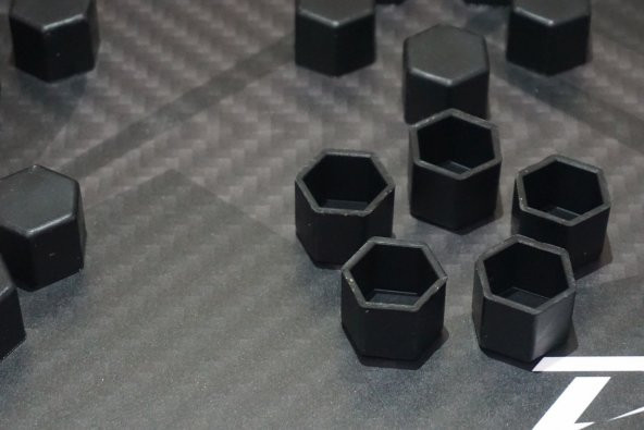 FİAT SİLİKON BİJON KAPAĞI 20 Lİ SET - Resim 12