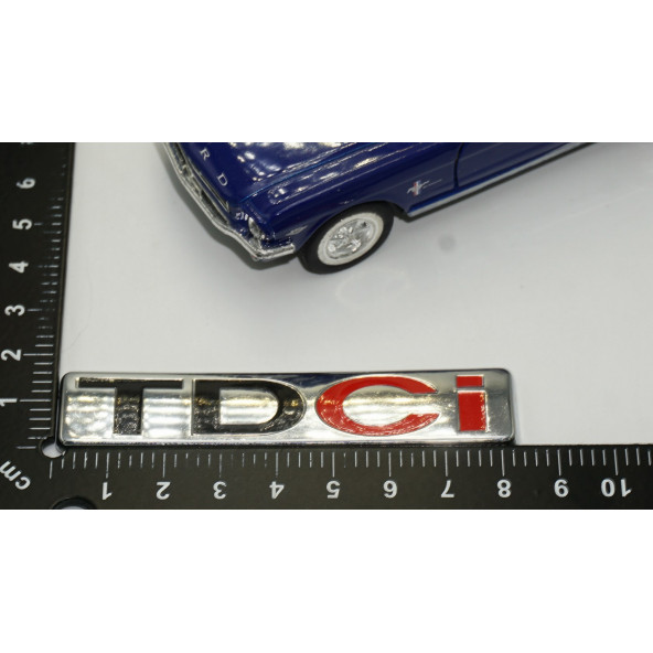 Ford TDCİ Connect Mondeo Focus Fiesta Escort Kuga Ekosport Bagaj - Resim 5