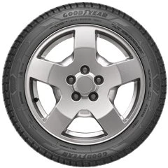 Goodyear 255/35R20 97W Xl Ug Perf 3 Fp Kış Lastiği ( Üretim Yılı : 2024 ) - Resim 2