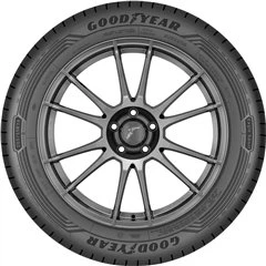 Goodyear 225/65 R17 102V Eagle Sport 2 Suv Oto Lastik ( Üretim Yılı : 2024 ) - 2