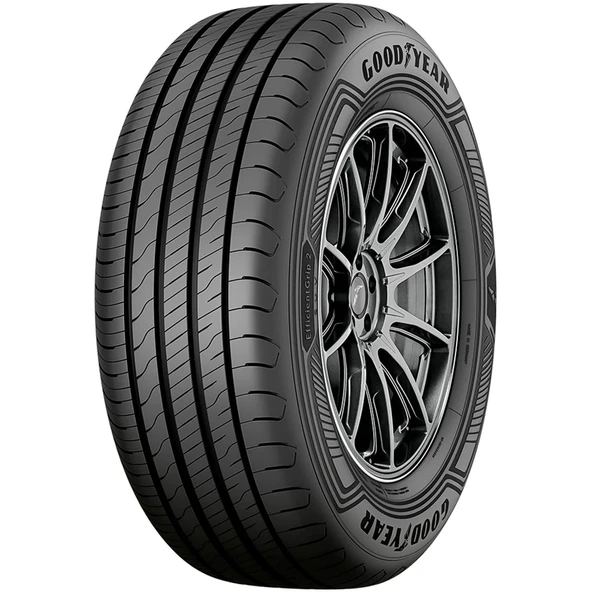 Goodyear 225/70R15C 112/110R Eag Sp 4S Cargo 4 Mevsim Lastiği ( Üretim Yılı : 2024 ) ürün görseli 1