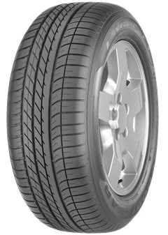 Goodyear 245/50R19 105W Xl Eagle F1 Asy Suv Rof Fp * Oto Lastik ( Üretim Yılı : 2023 )