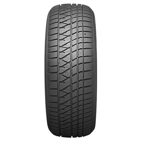 Kumho 225/60R17 99H Wintercraft Ws71 Suv Kış Oto Lastiği ( Üretim Yılı : 2024 ) - Resim 3